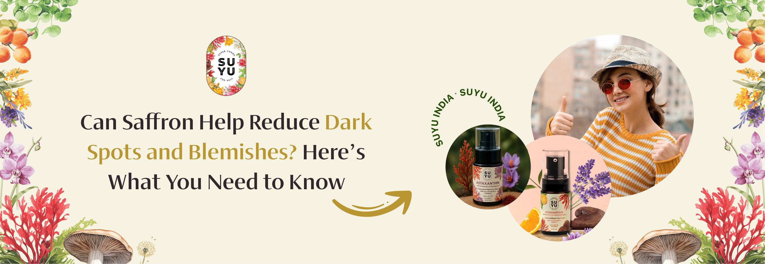 Dark Spots
