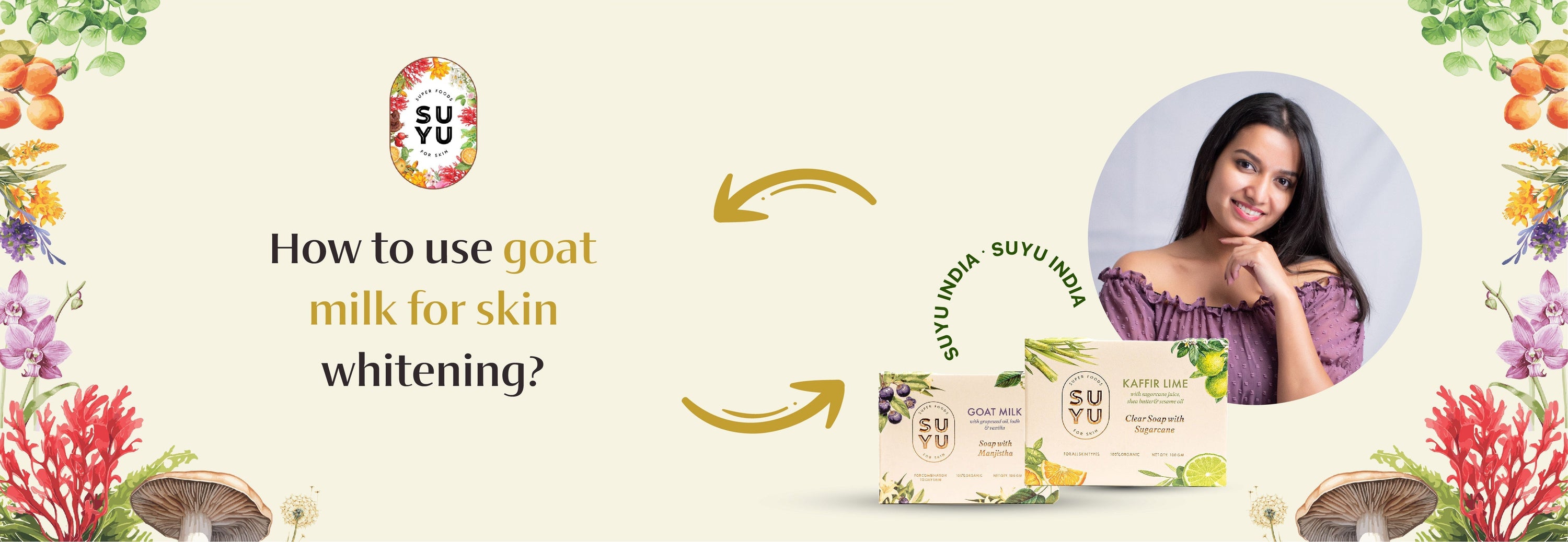 Goat Milk Soap