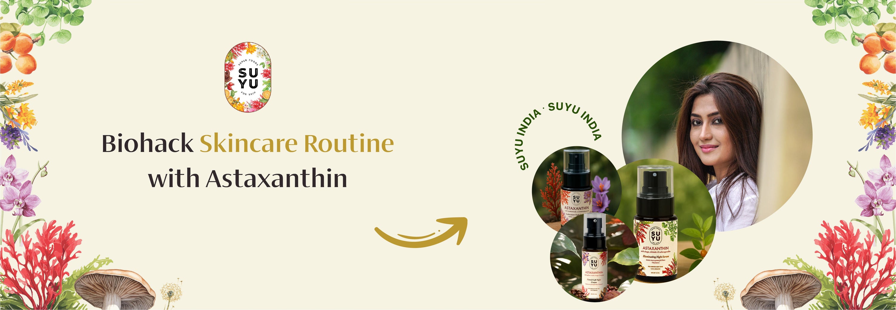 Skincare Routine