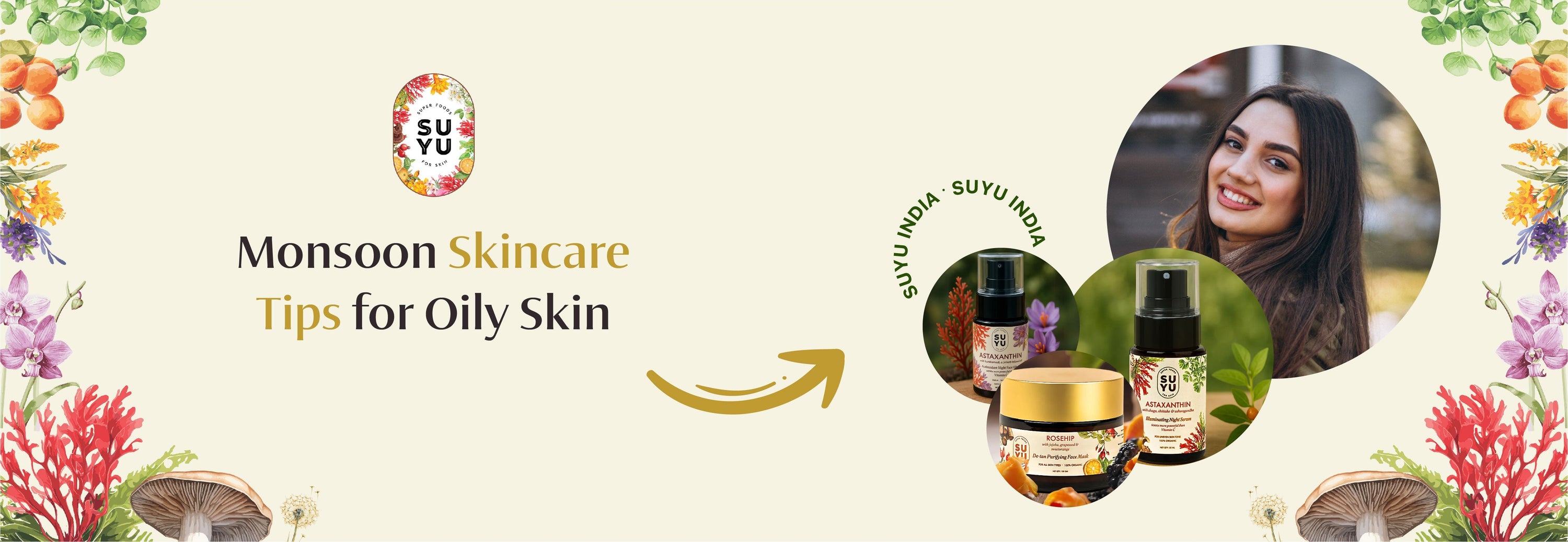 Monsoon Skincare