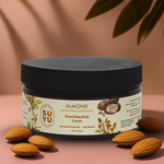 Almond Nourishing Body Cream