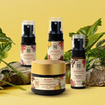 Revive & Repair Regime