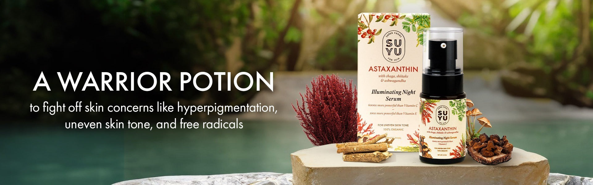 face serum for oily skin