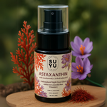 Astaxanthin Antioxidant Night Face Elixir
