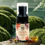 Astaxanthin Antioxidant Night Face Elixir