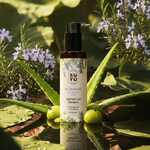 Rosemary Anti-Hairfall Shampoo