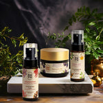 Skin Brightening Glow Regime