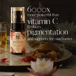 Astaxanthin Antioxidant Night Face Elixir (BOGO Offer)