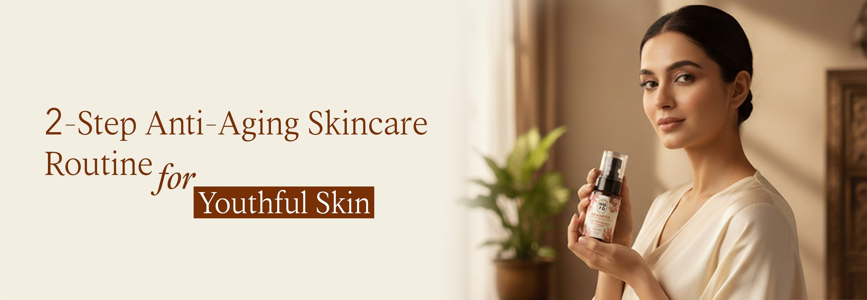  Anti-Aging Skincare Night Routine 