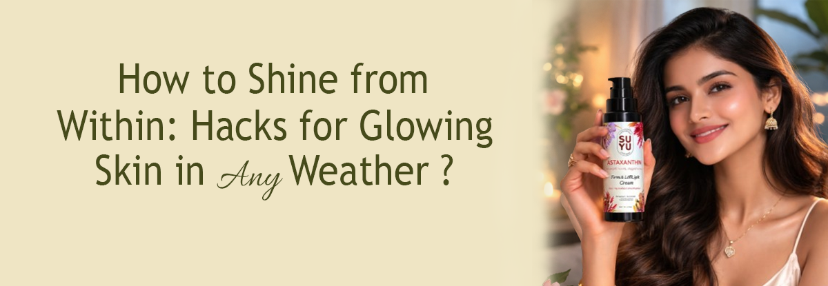 Glowing Skin