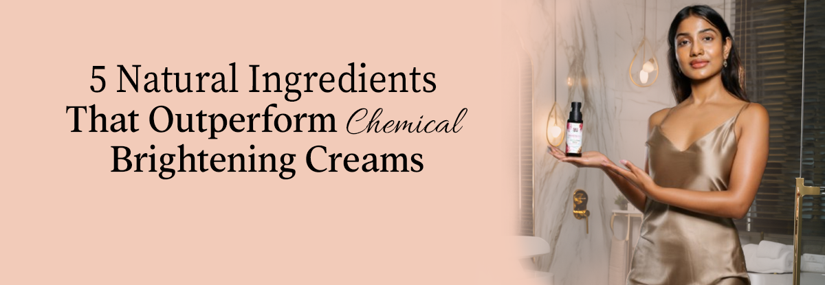 Natural Ingredients