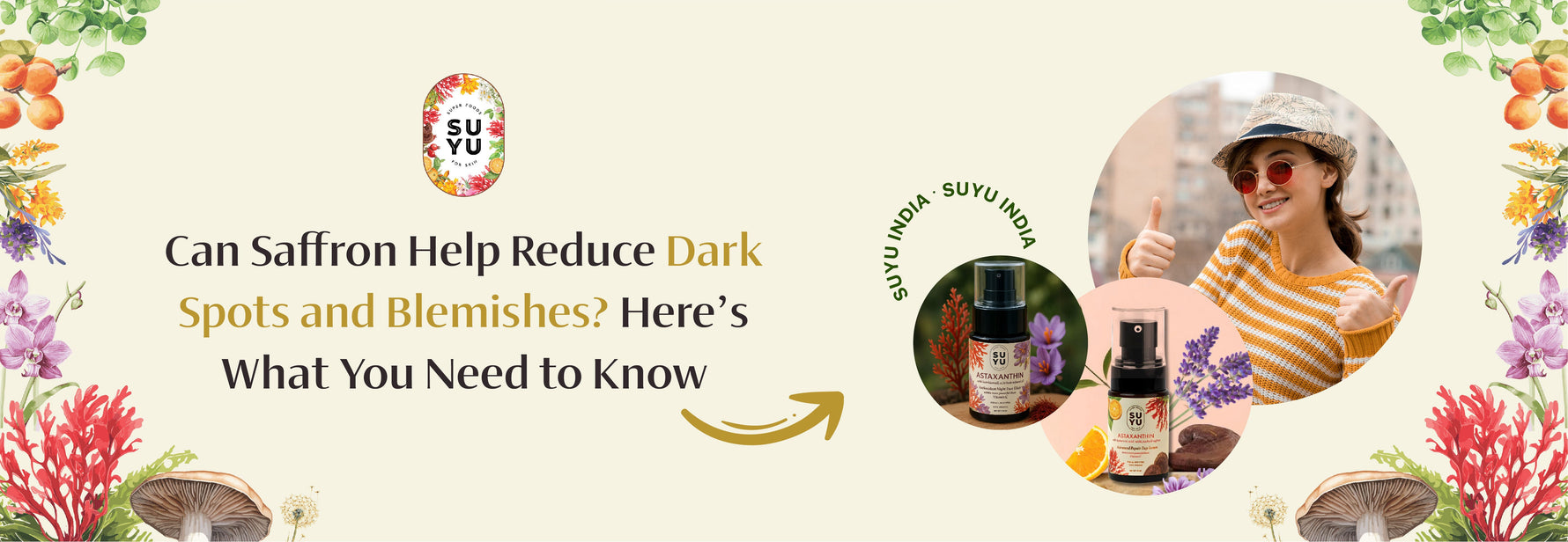 Dark Spots