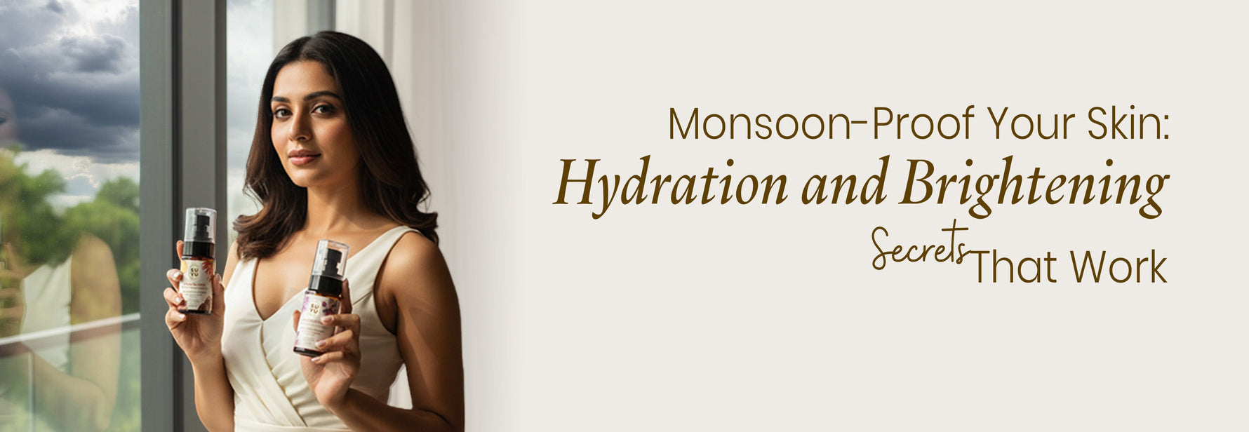 Monsoon-Proof
