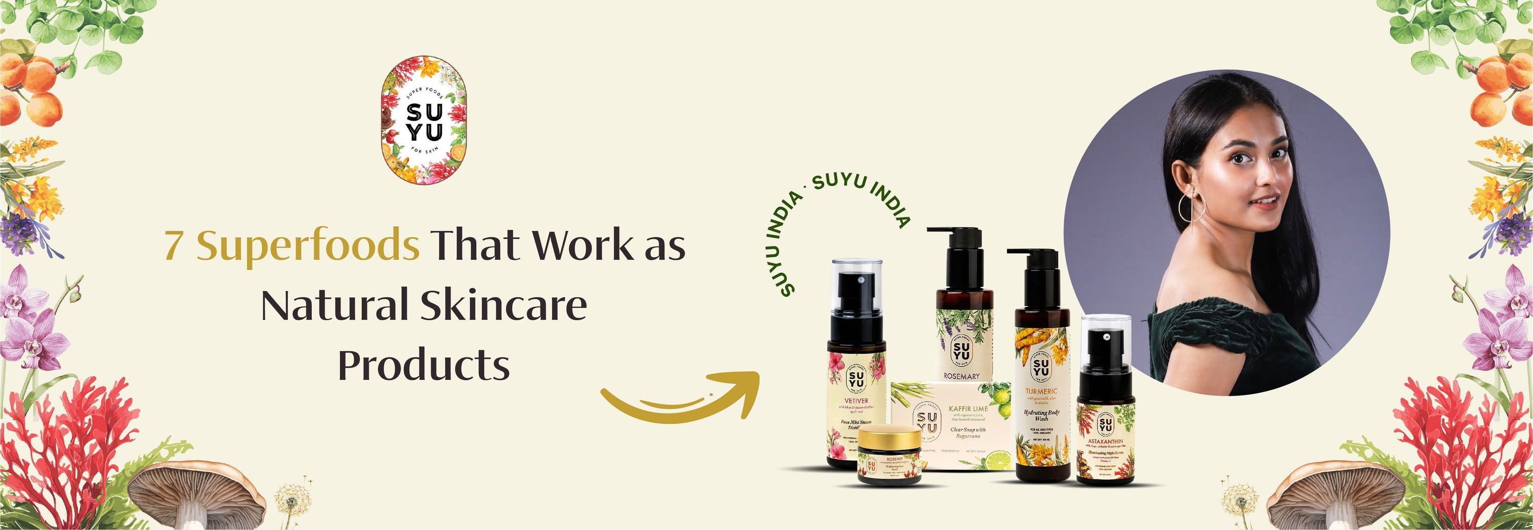 Skincare