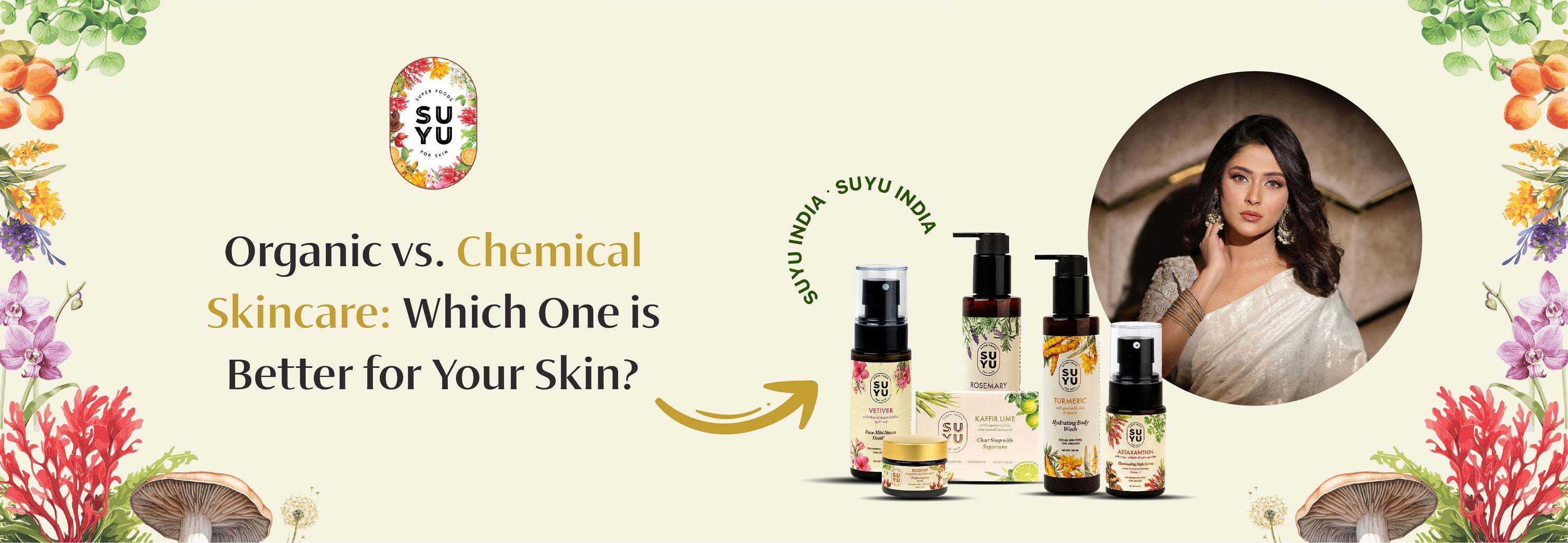 Skin Care