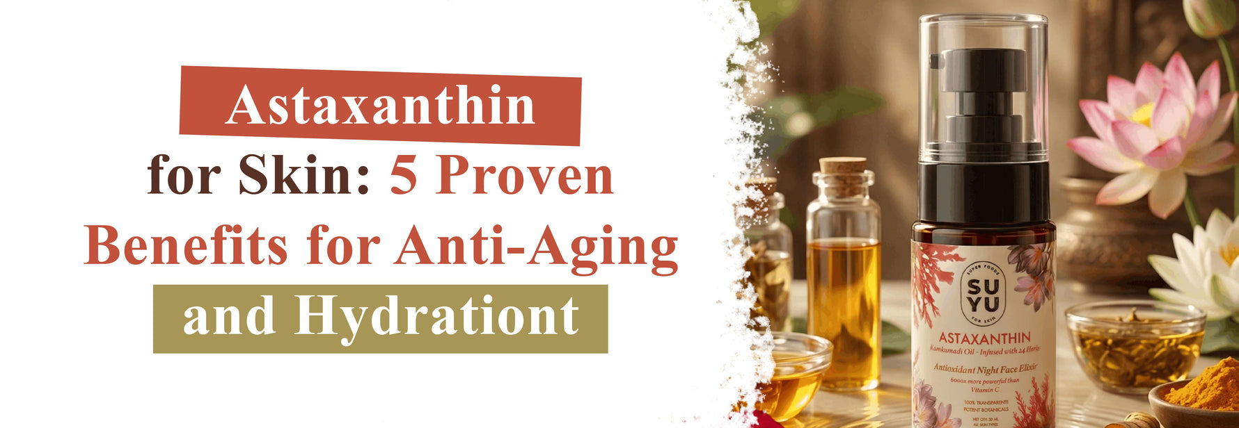 Anti-Aging and Hydration