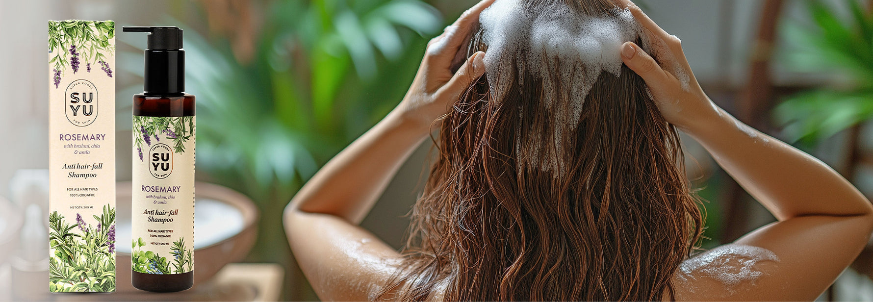 haircare