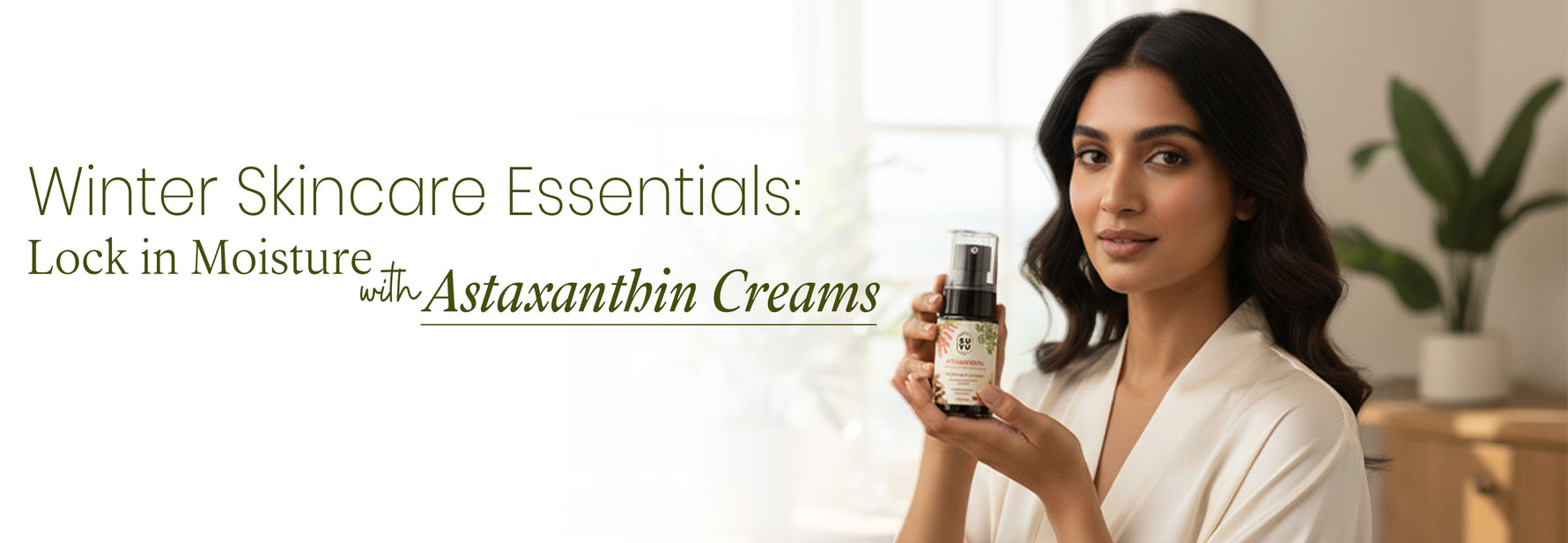 Winter Skincare Essentials