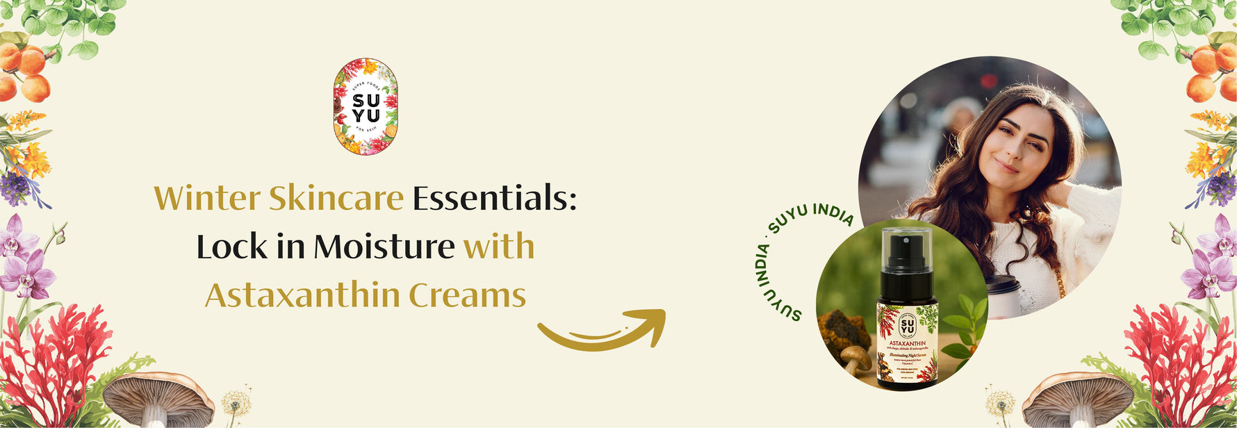 Winter Skincare Essentials