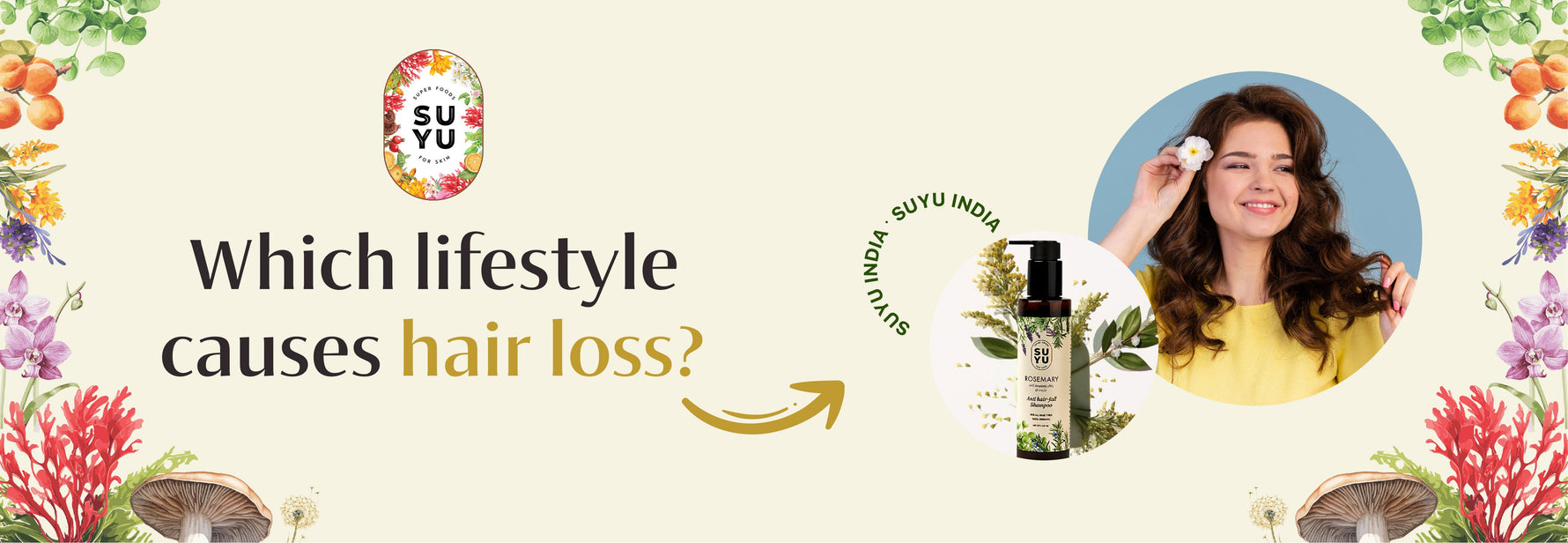 Anti-Hairfall Shampoo