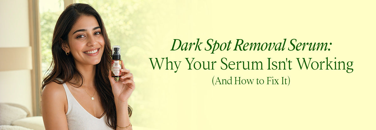 Dark Spot Removal Serum