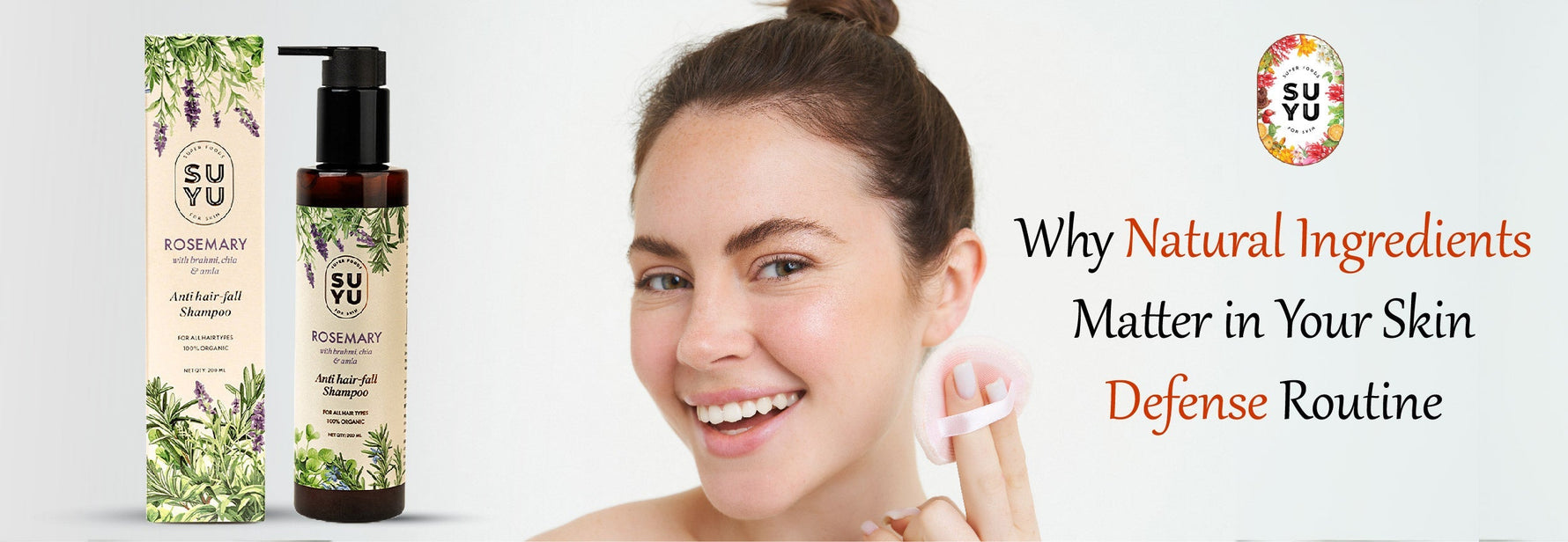 Carrot Seed Natural Sunscreen SPF 35
