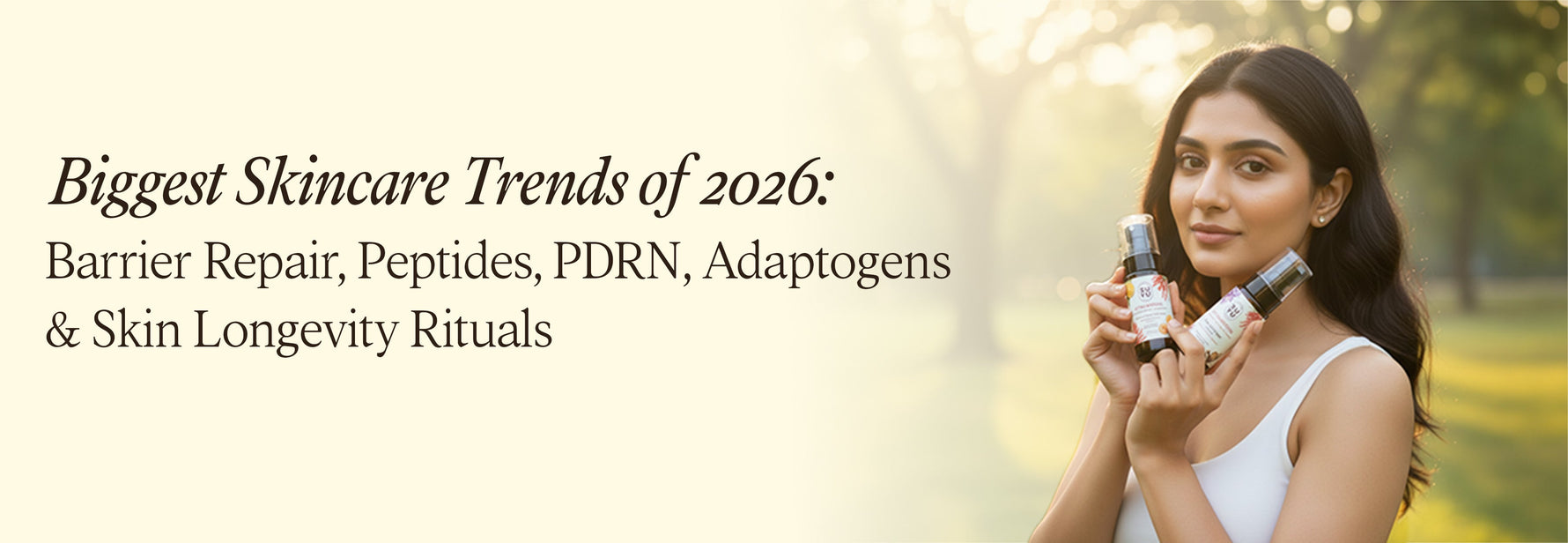 skincare trends of 2026