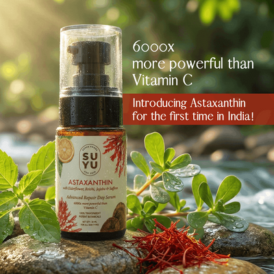 Astaxanthin Advanced Repair Day Serum