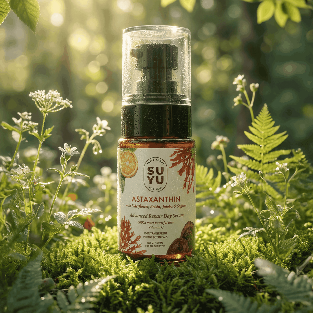 Astaxanthin Advanced Repair Day Serum