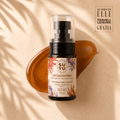 Astaxanthin Antioxidant Night Face Elixir