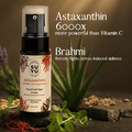 Astaxanthin Firm & Lift Night Cream