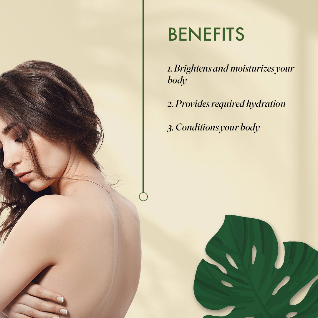 BODYCARE – SUYU India