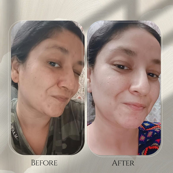 Pooja Kopargaonkar