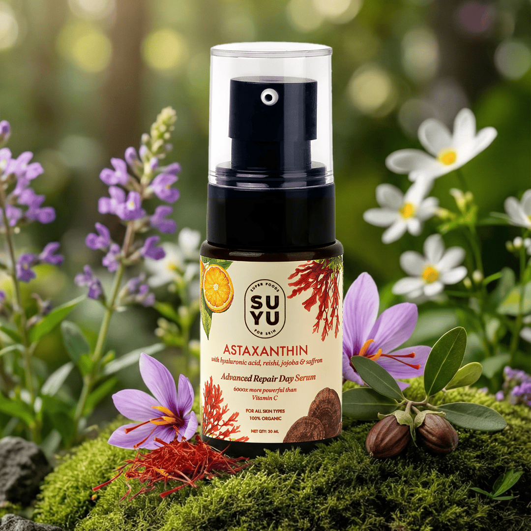 Astaxanthin Advanced Repair Day Serum