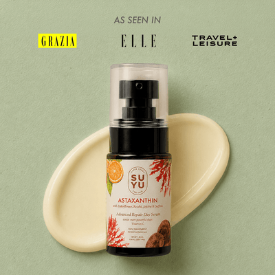 Astaxanthin Advanced Repair Day Serum