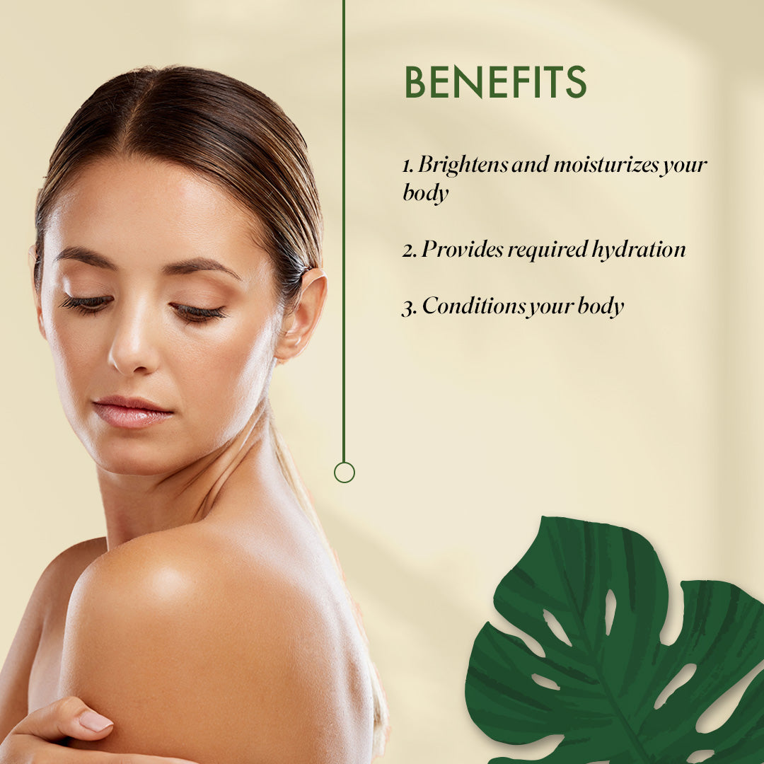 Bodycare – SUYU India
