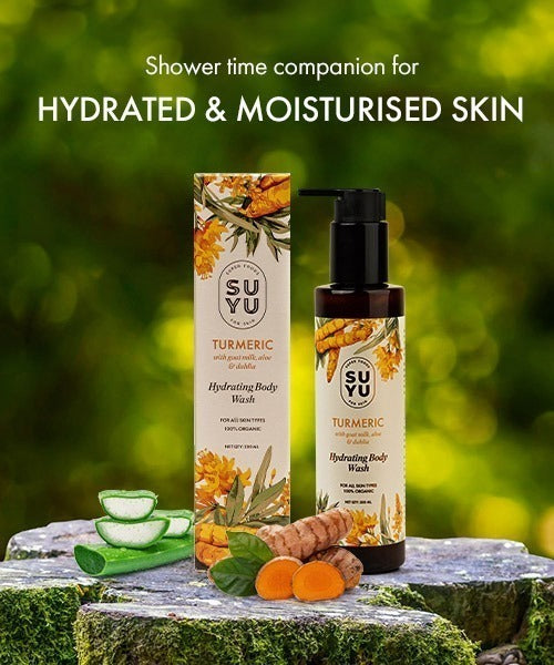 body oil for dry skin