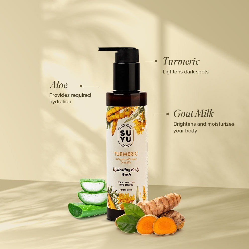 Sunrise to Moonlight Glow Gift Box