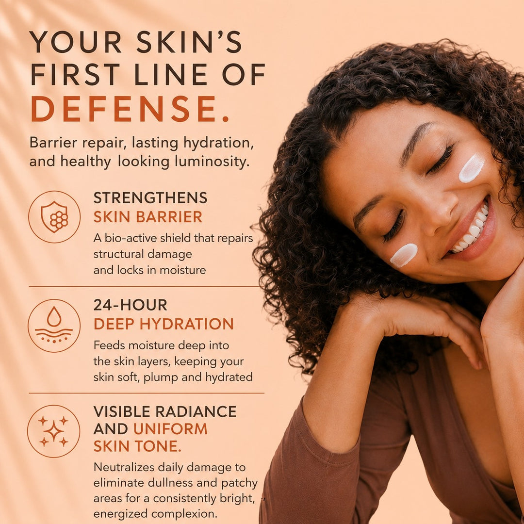 Superfood Ultra Hydrating Day Cream