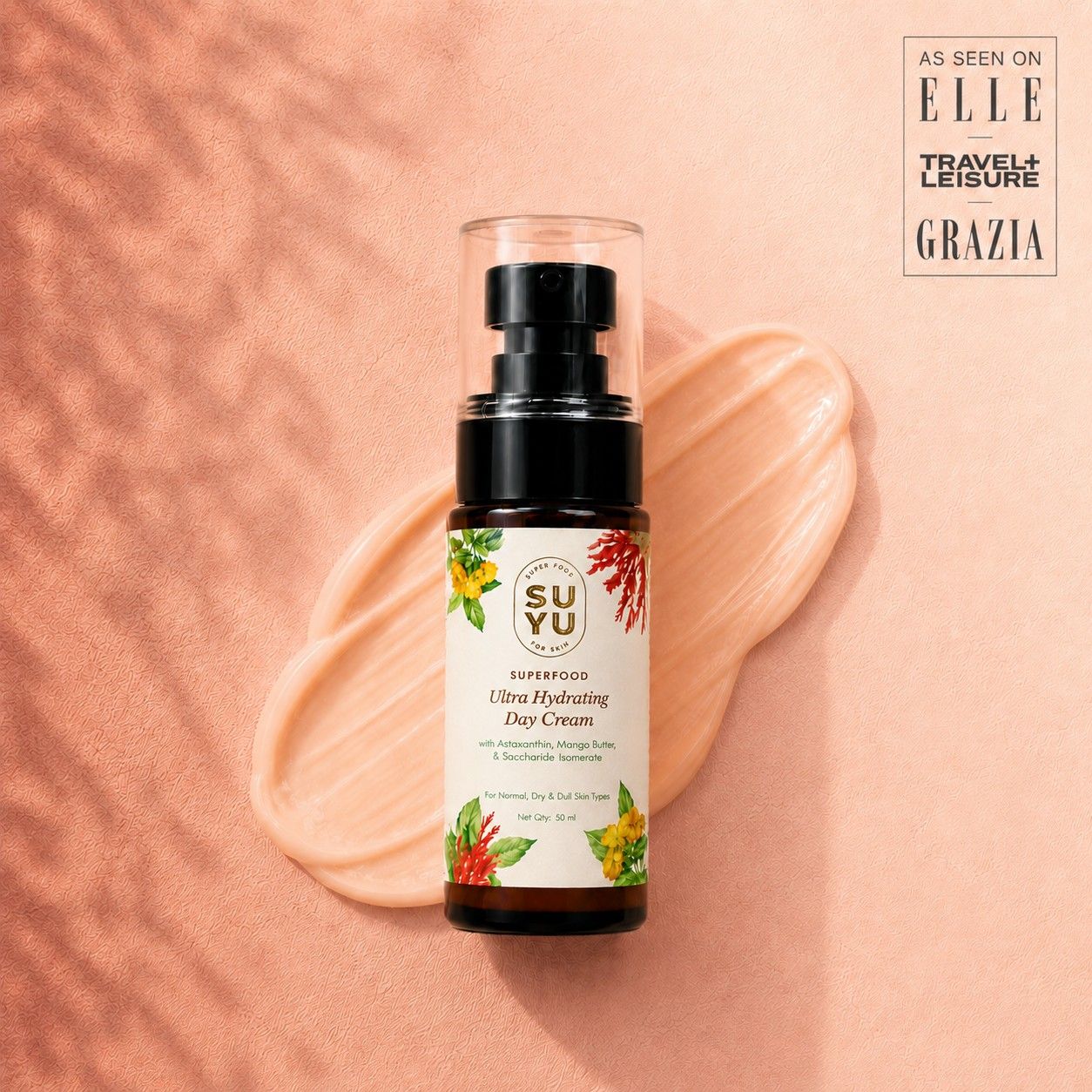 Superfood Ultra Hydrating Day Cream