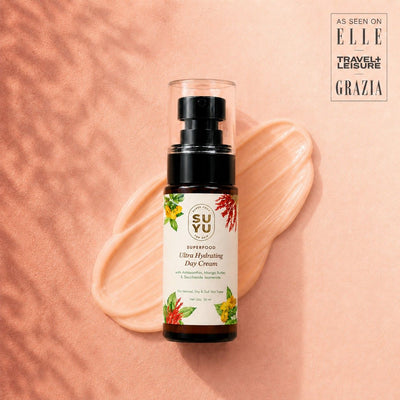 Superfood Ultra Hydrating Day Cream