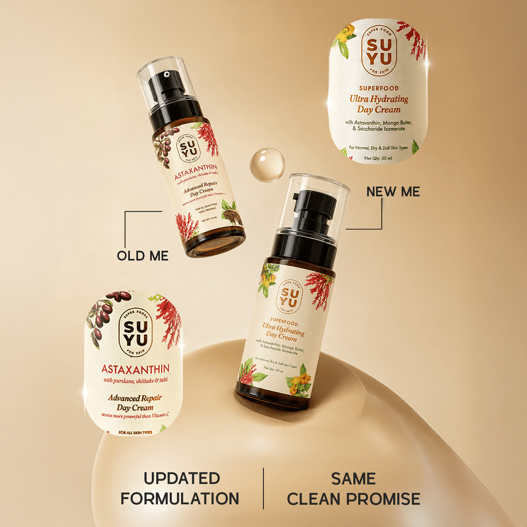 Superfood Ultra Hydrating Day Cream