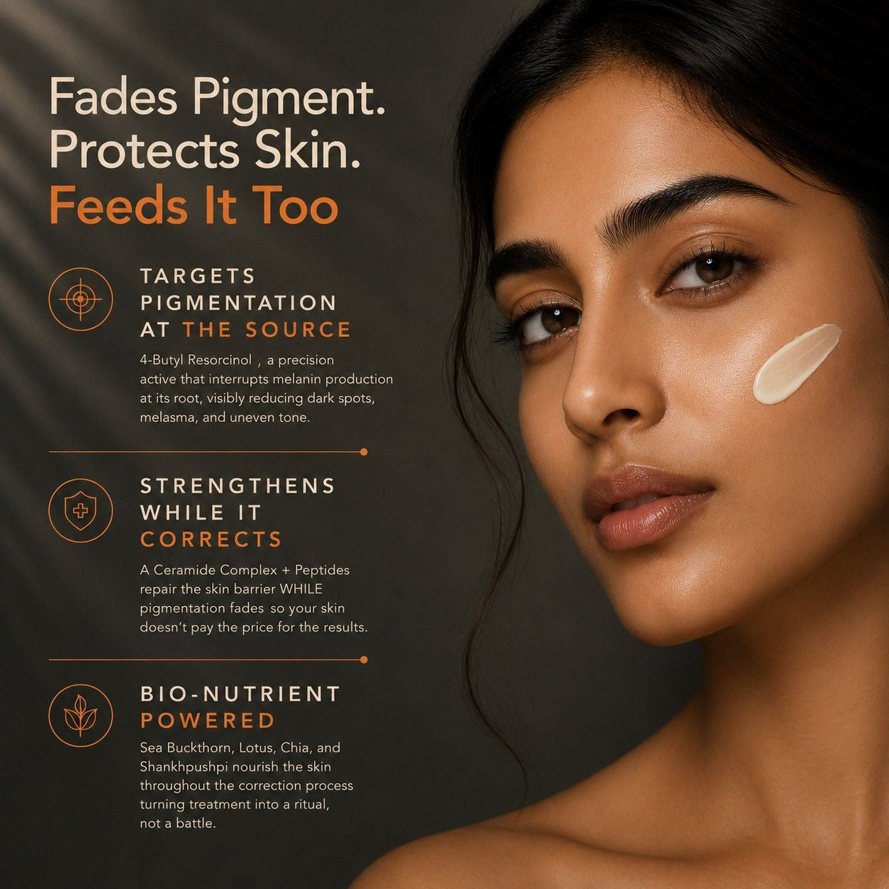 Bio Nutrient Anti Pigmentation Super Serum